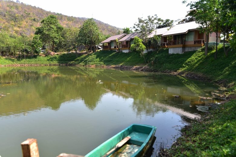 Hotel Mamaungpaa Hillside Resort