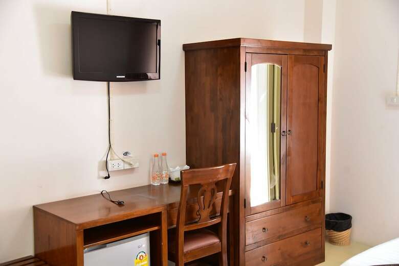 Hotel Phuranya Resort