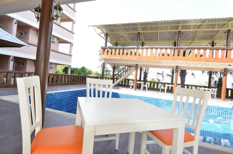 Hotel Phuranya Resort