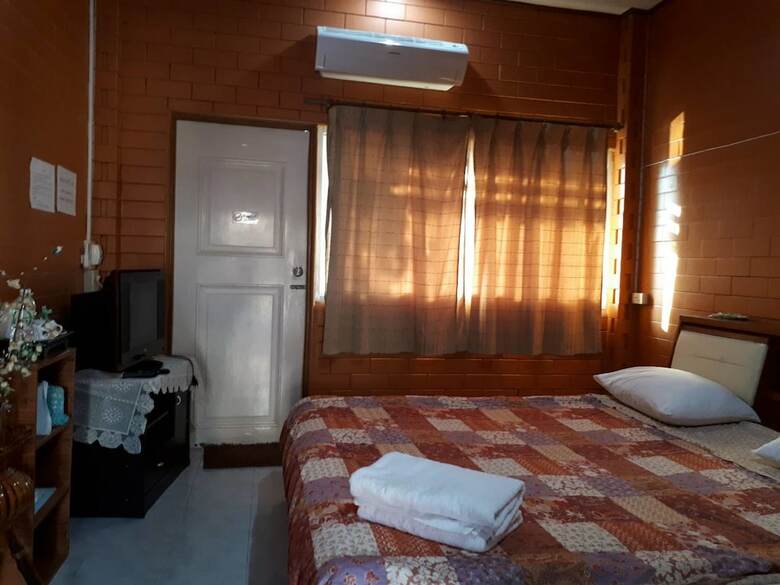 Hotel Chainam Resort