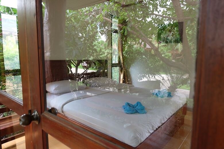 Hotel Big Tree Resort