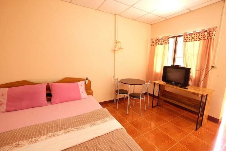 Hotel 057 Resort