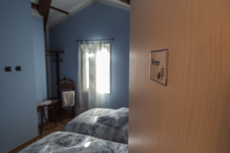 Hotel L'artigliere Ristorante Con Locanda