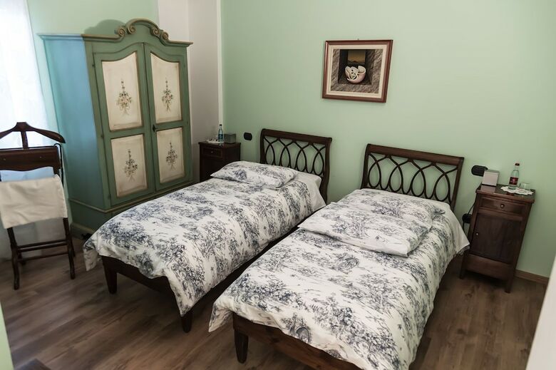Hotel L'artigliere Ristorante Con Locanda
