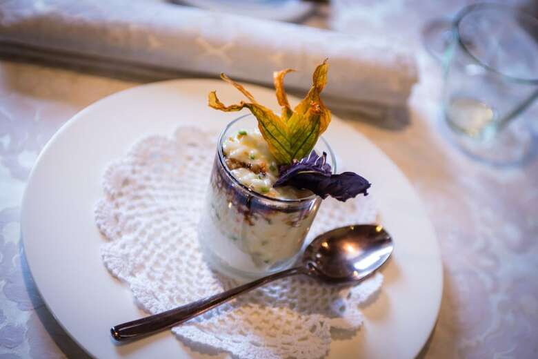 Hotel L'artigliere Ristorante Con Locanda