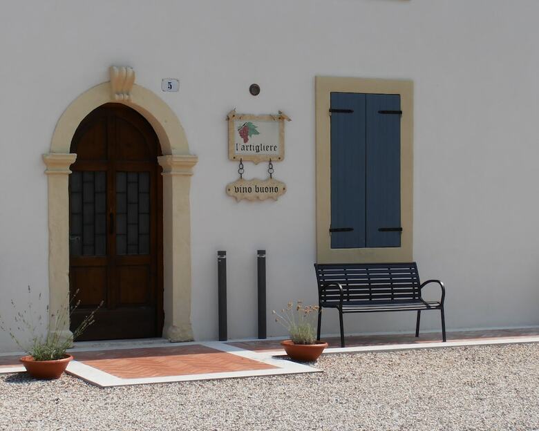 Hotel L'artigliere Ristorante Con Locanda