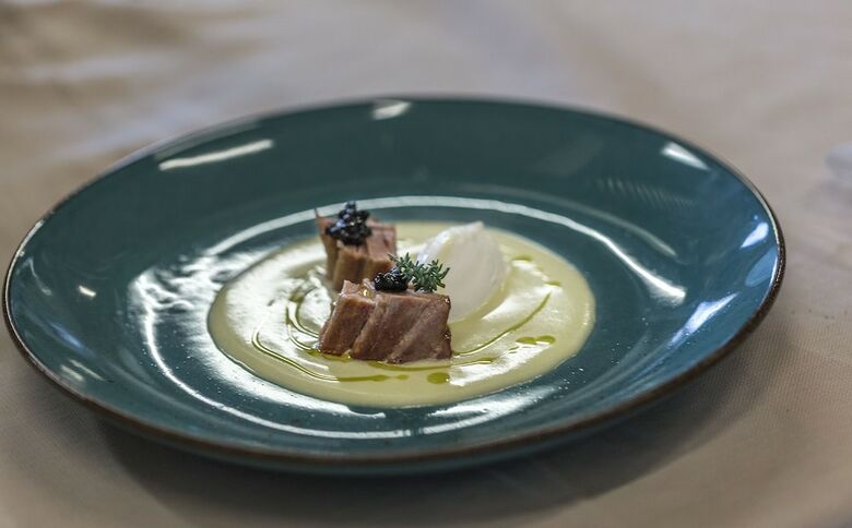 Hotel L'artigliere Ristorante Con Locanda