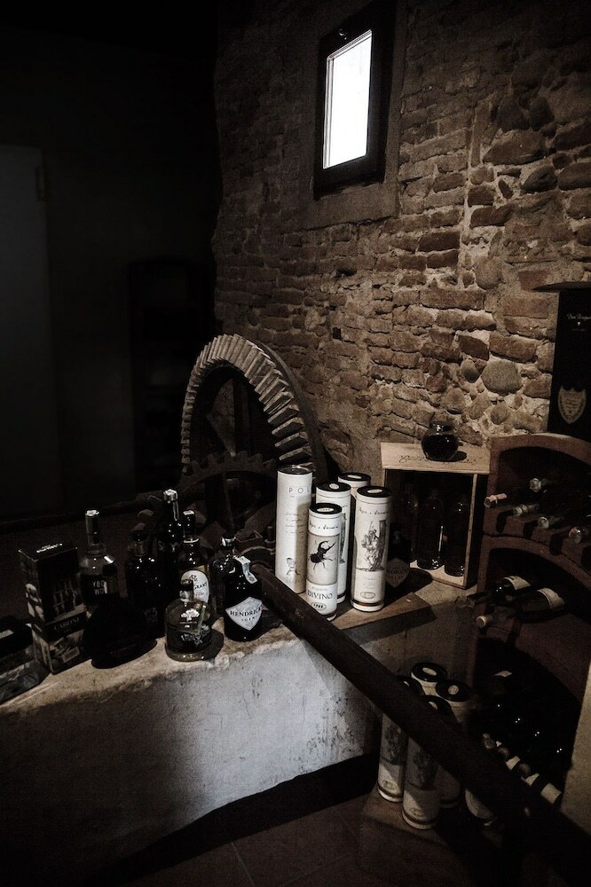 Hotel L'artigliere Ristorante Con Locanda