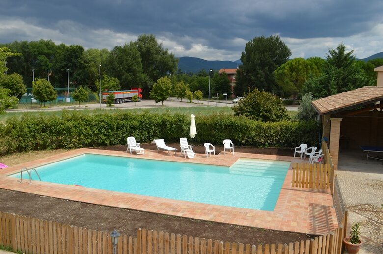 Apartamento Il Nostro Casale