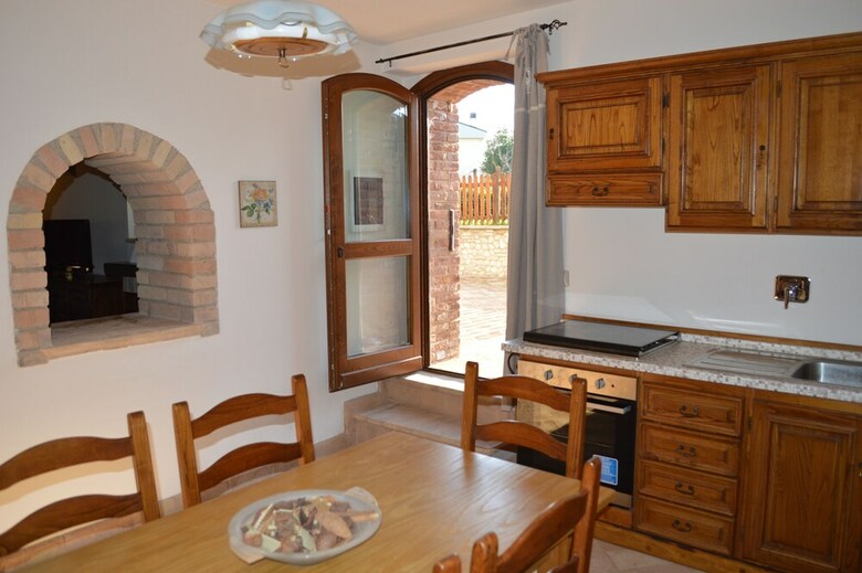Apartamento Il Nostro Casale