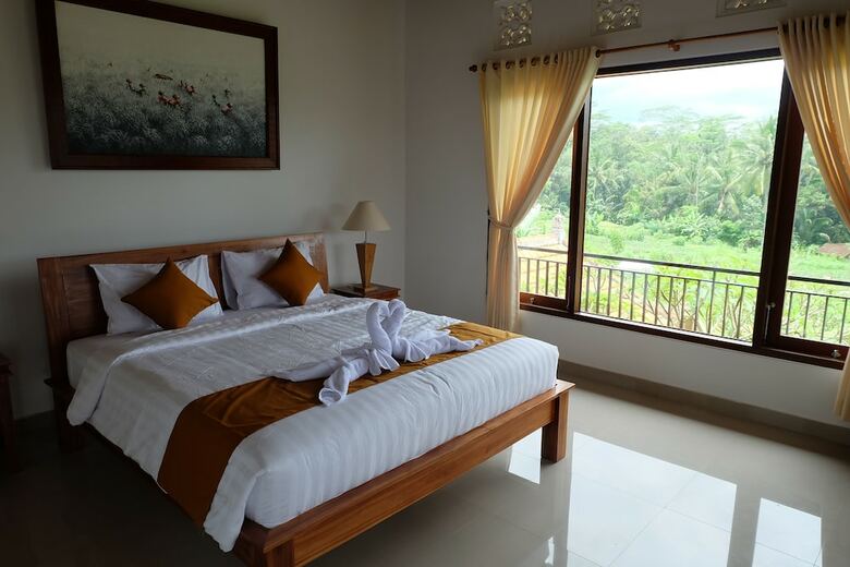 The Rana Villa