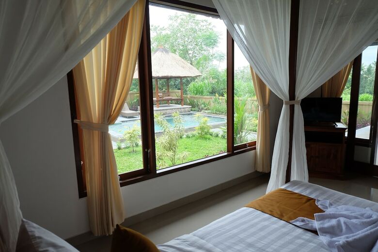 The Rana Villa