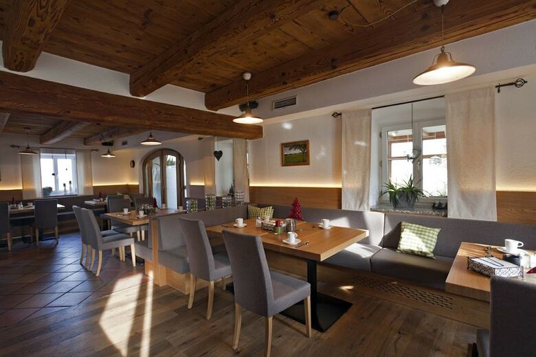 Hotel �lerhof
