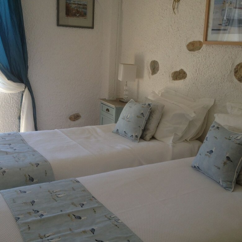 Bed & Breakfast Winniehill