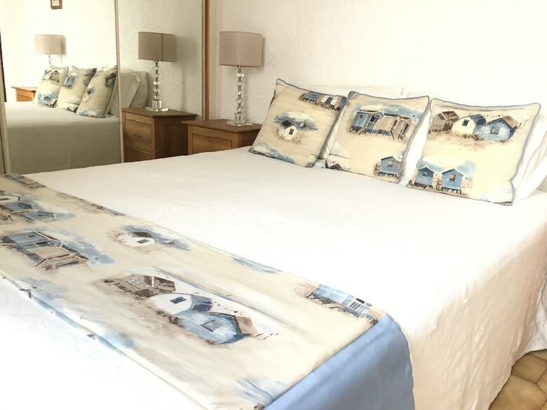 Bed & Breakfast Winniehill