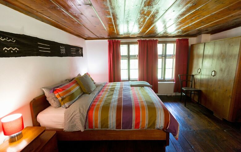 Hotel Little River Guest House