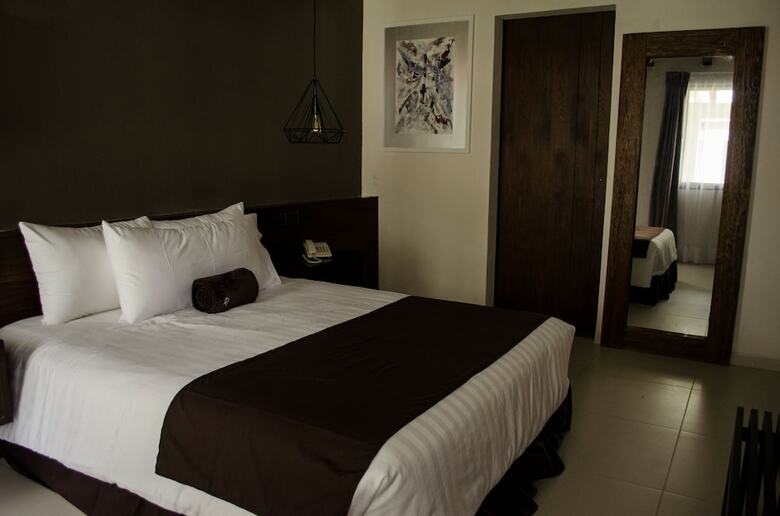 R�o Tinto Hotel Boutique