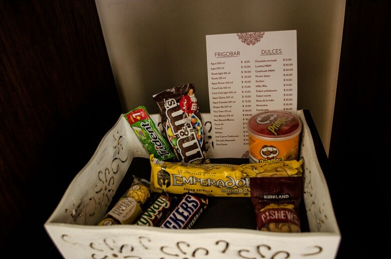 R�o Tinto Hotel Boutique