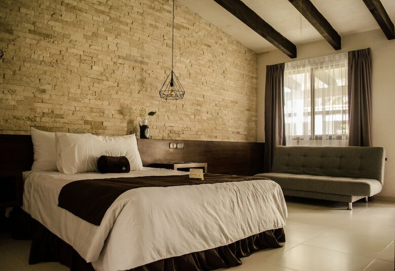 R�o Tinto Hotel Boutique
