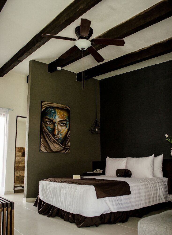 R�o Tinto Hotel Boutique