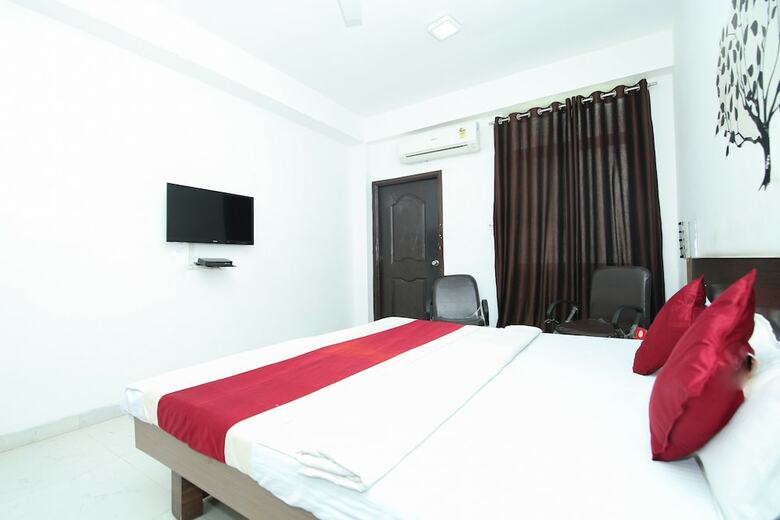 Oyo 3603 White Pearl Hotel