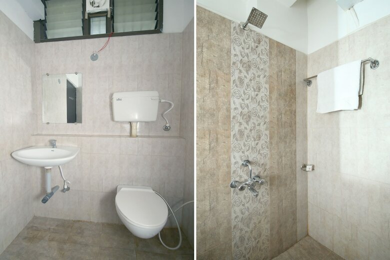 Oyo 3603 White Pearl Hotel