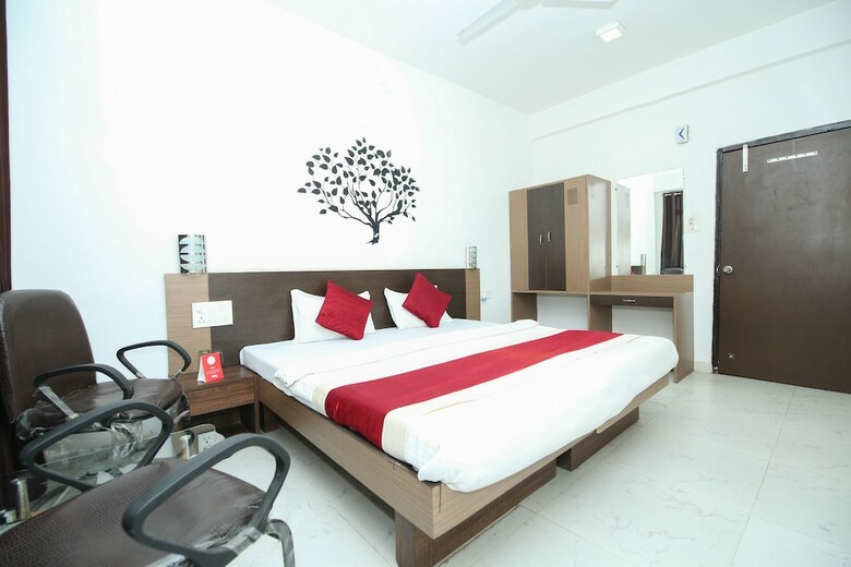 Oyo 3603 White Pearl Hotel