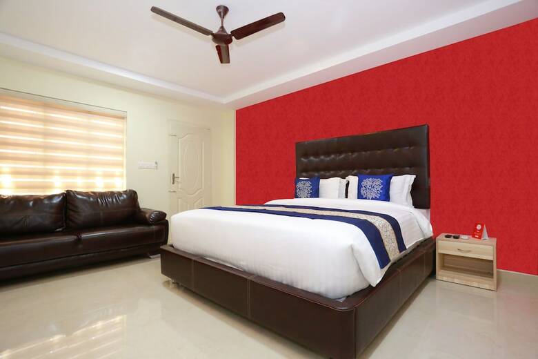 Hotel Oyo 10149 Noor Residency
