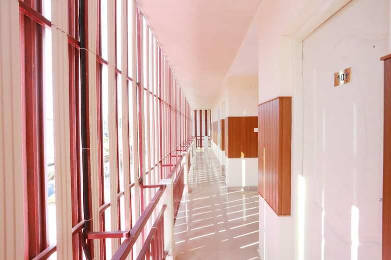 Hotel Oyo 10149 Noor Residency