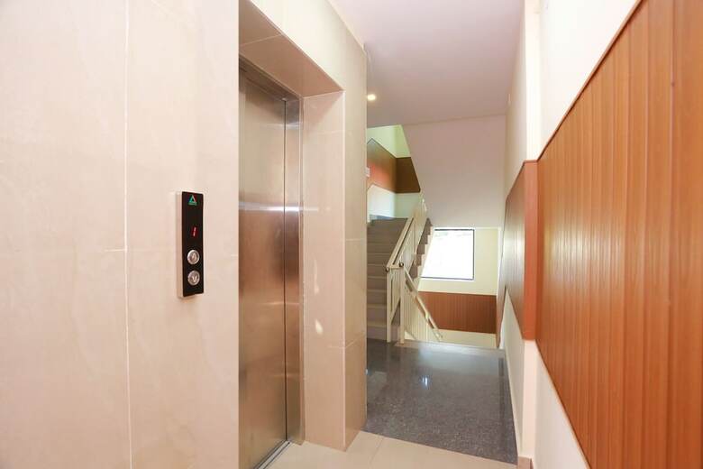 Hotel Oyo 10149 Noor Residency