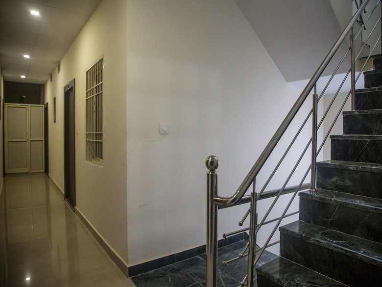 Hotel Oyo 9123 Baghban Residency
