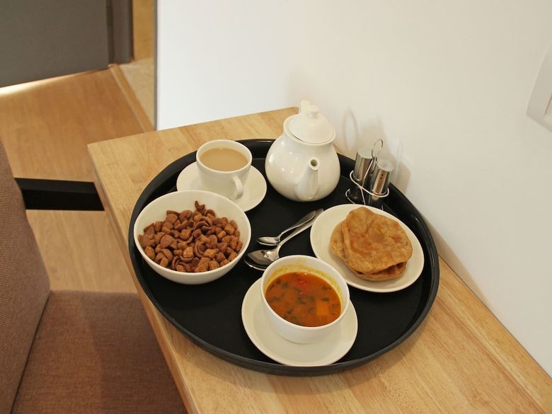 Hotel Oyo 9123 Baghban Residency
