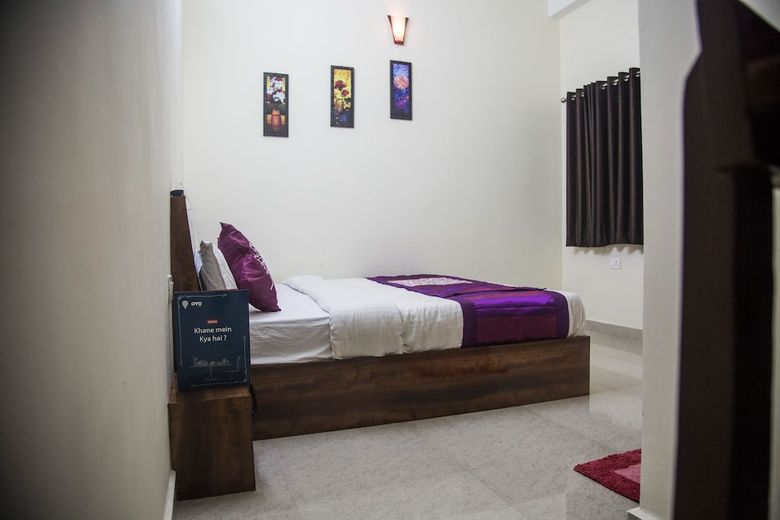 Hotel Oyo 9123 Baghban Residency