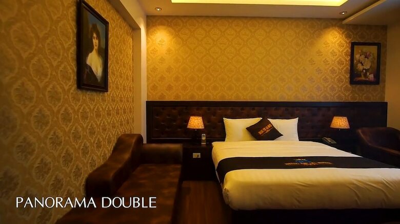 Hoang Phu Gia Hotel