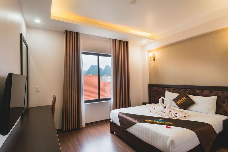 Hoang Phu Gia Hotel