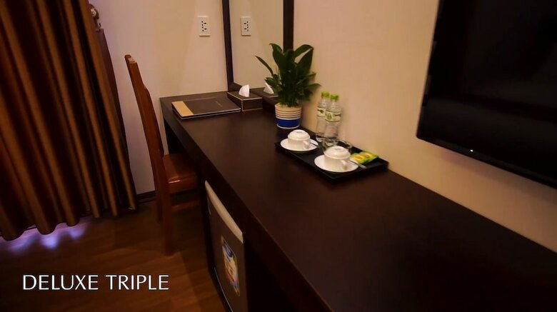Hoang Phu Gia Hotel