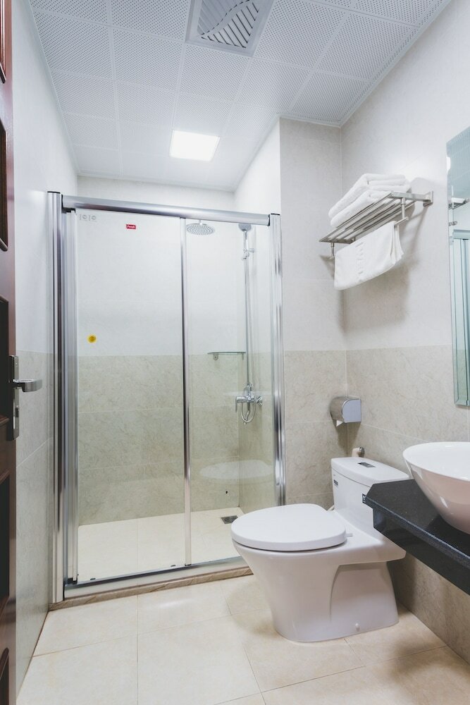 Hoang Phu Gia Hotel