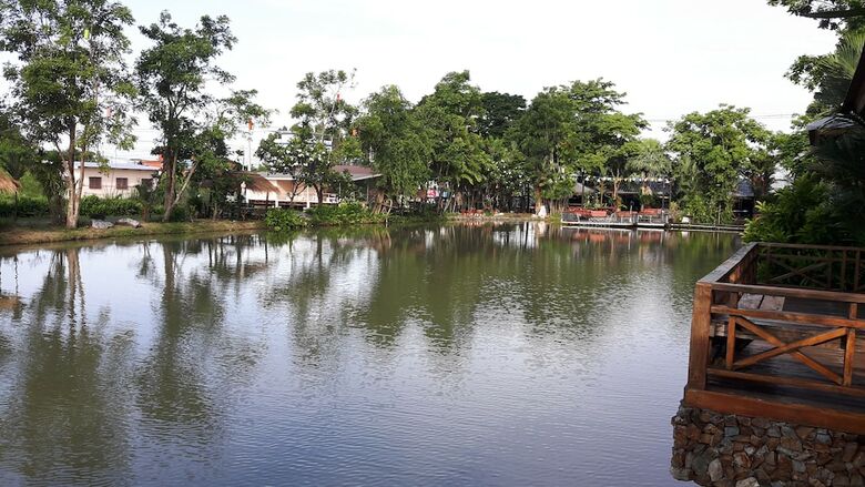 Hotel Khun-nai Garden View Resort