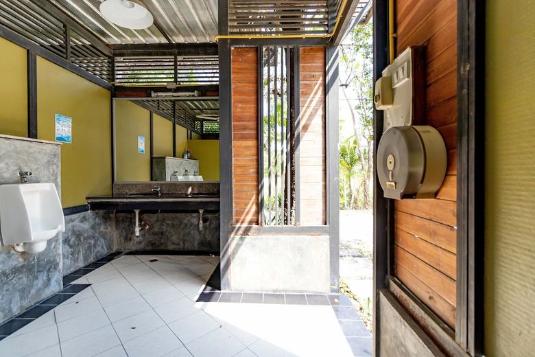 Hotel Khun-nai Garden View Resort
