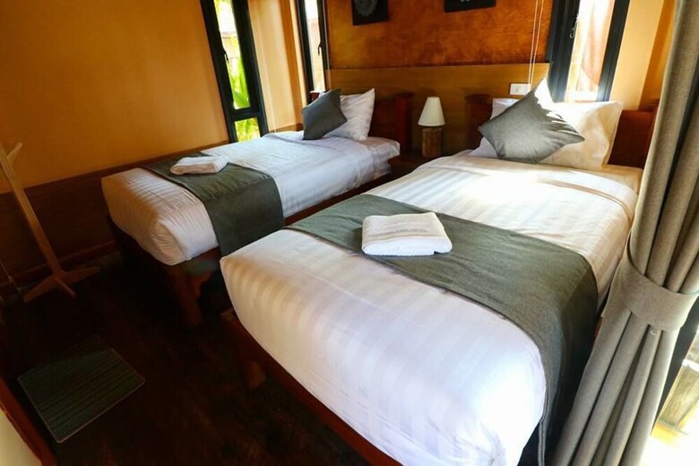 Lana Hotel