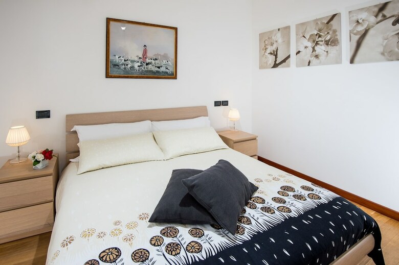 La Casa Di Linda Bed And Breakfast