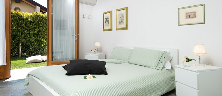 La Casa Di Linda Bed And Breakfast