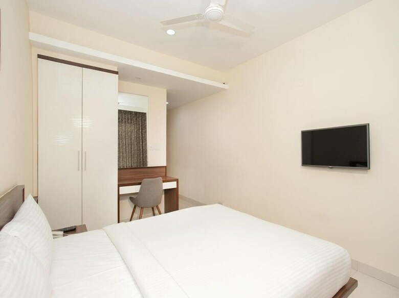 Hotel Benhur Pride