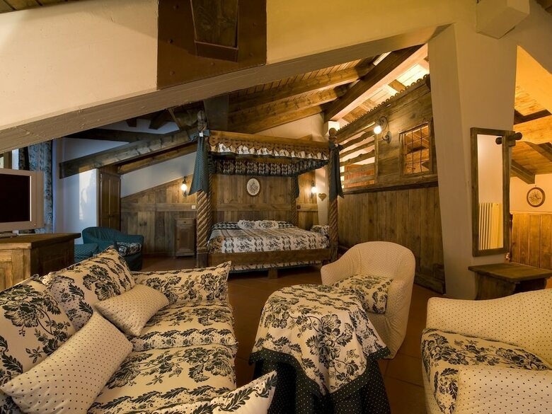 Hotel Milleluci