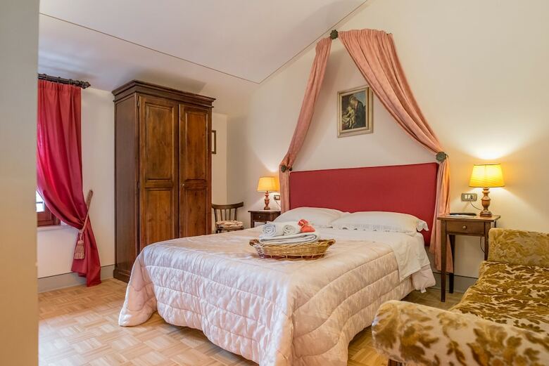 Agroturismo Agriturismo Il Quercione