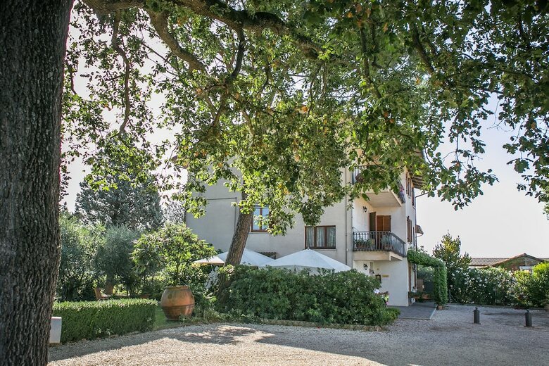 Agroturismo Agriturismo Il Quercione