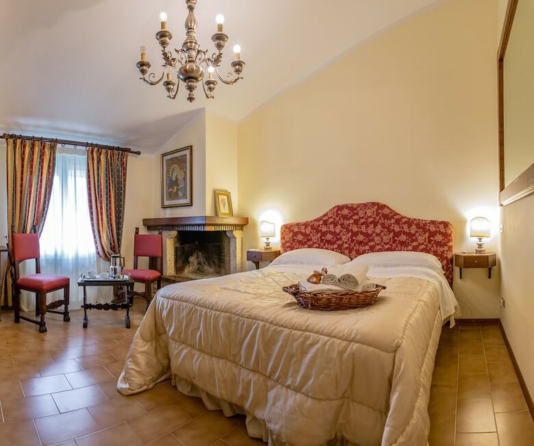 Agroturismo Agriturismo Il Quercione