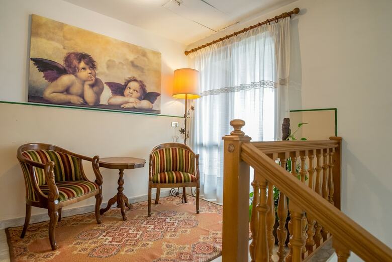 Agroturismo Agriturismo Il Quercione