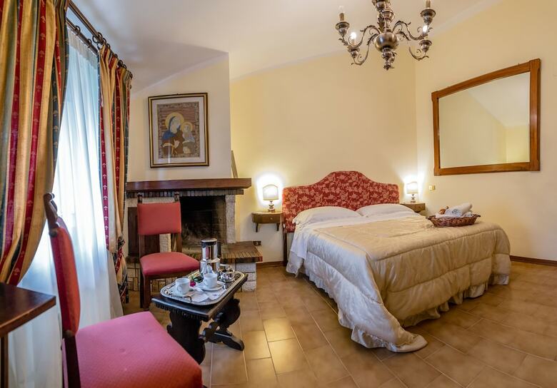 Agroturismo Agriturismo Il Quercione