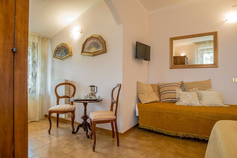 Agroturismo Agriturismo Il Quercione